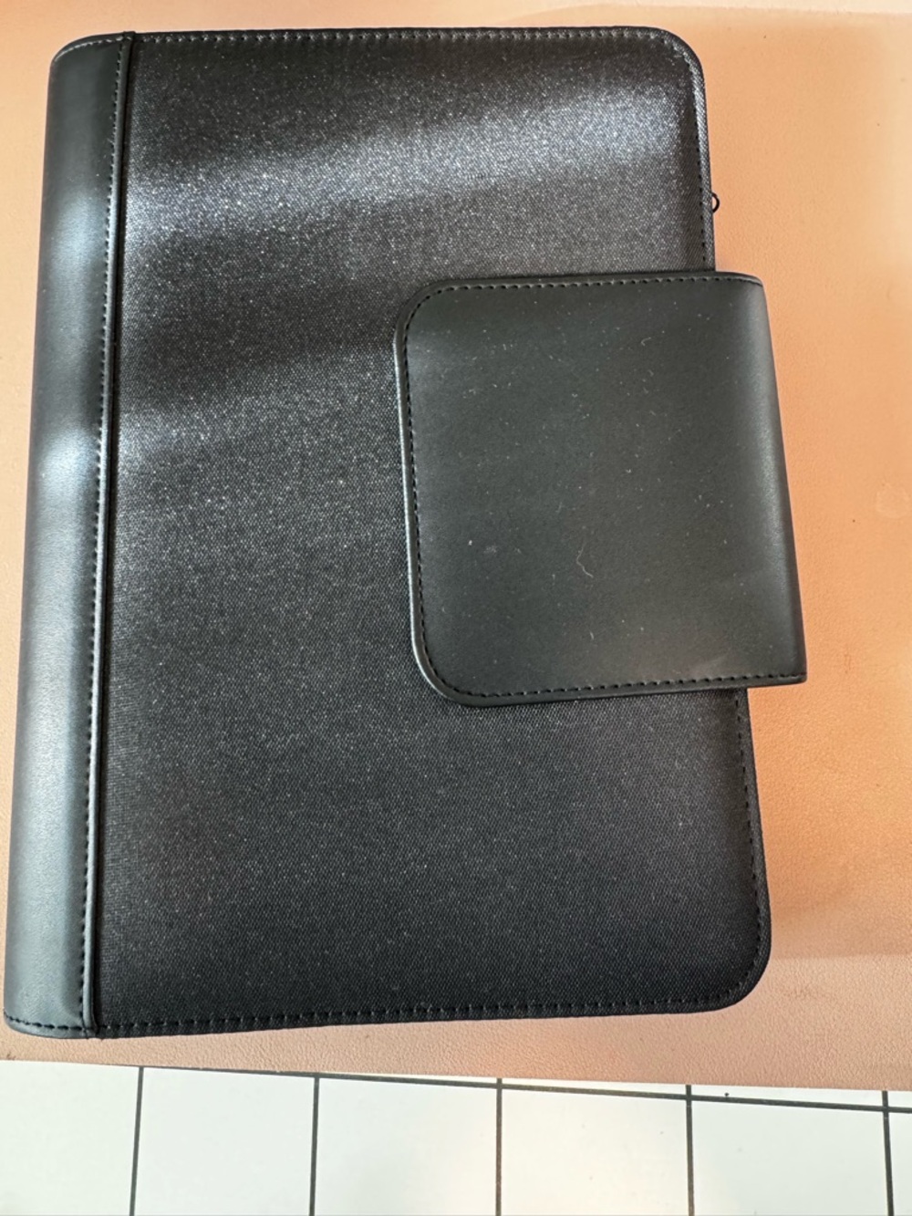 Franklin Covey 365 Planner Agenda